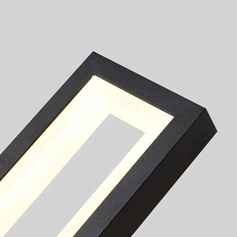 Sleek Simple LED Accent Light