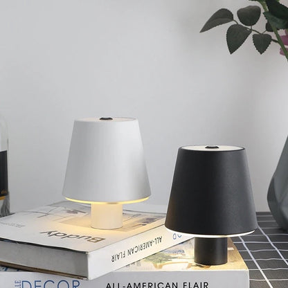 Rechargeable LED Bottle Lamp