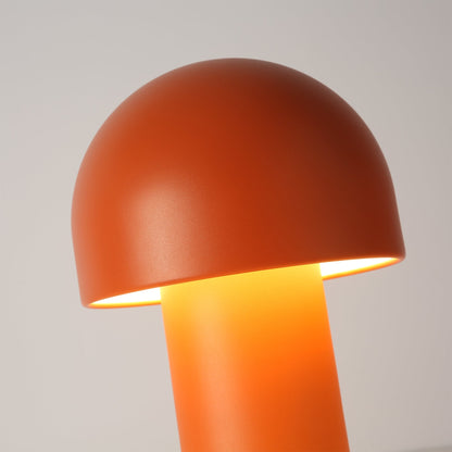 Warm LED Table Lamp with Gentle Light