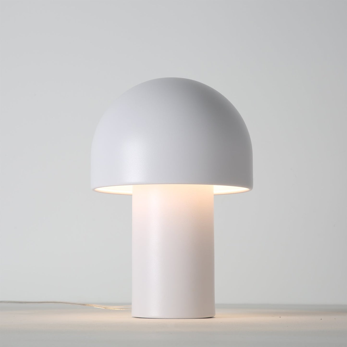 Warm LED Table Lamp with Gentle Light
