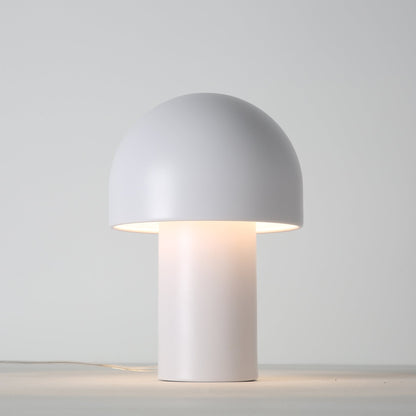 Warm LED Table Lamp with Gentle Light