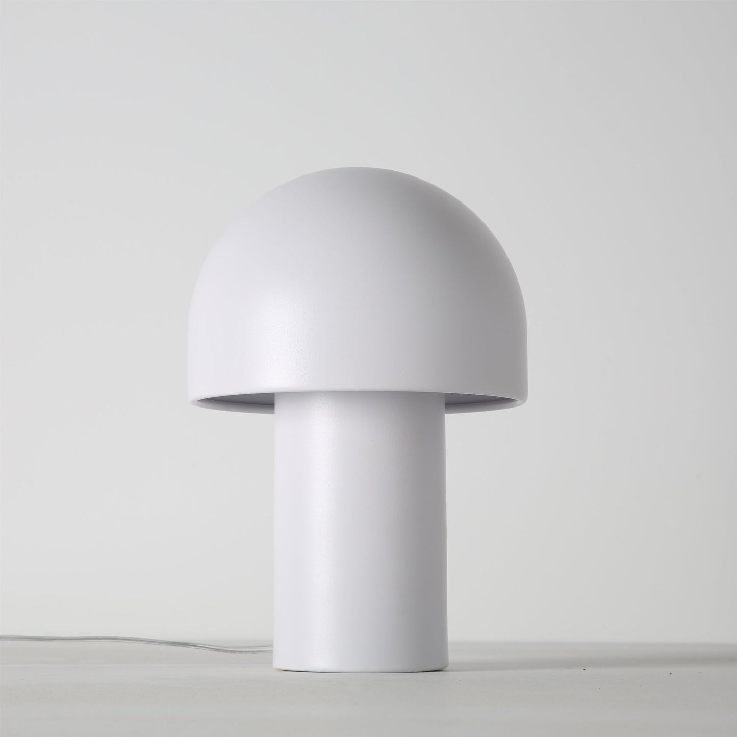Warm LED Table Lamp with Gentle Light