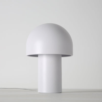 Warm LED Table Lamp with Gentle Light