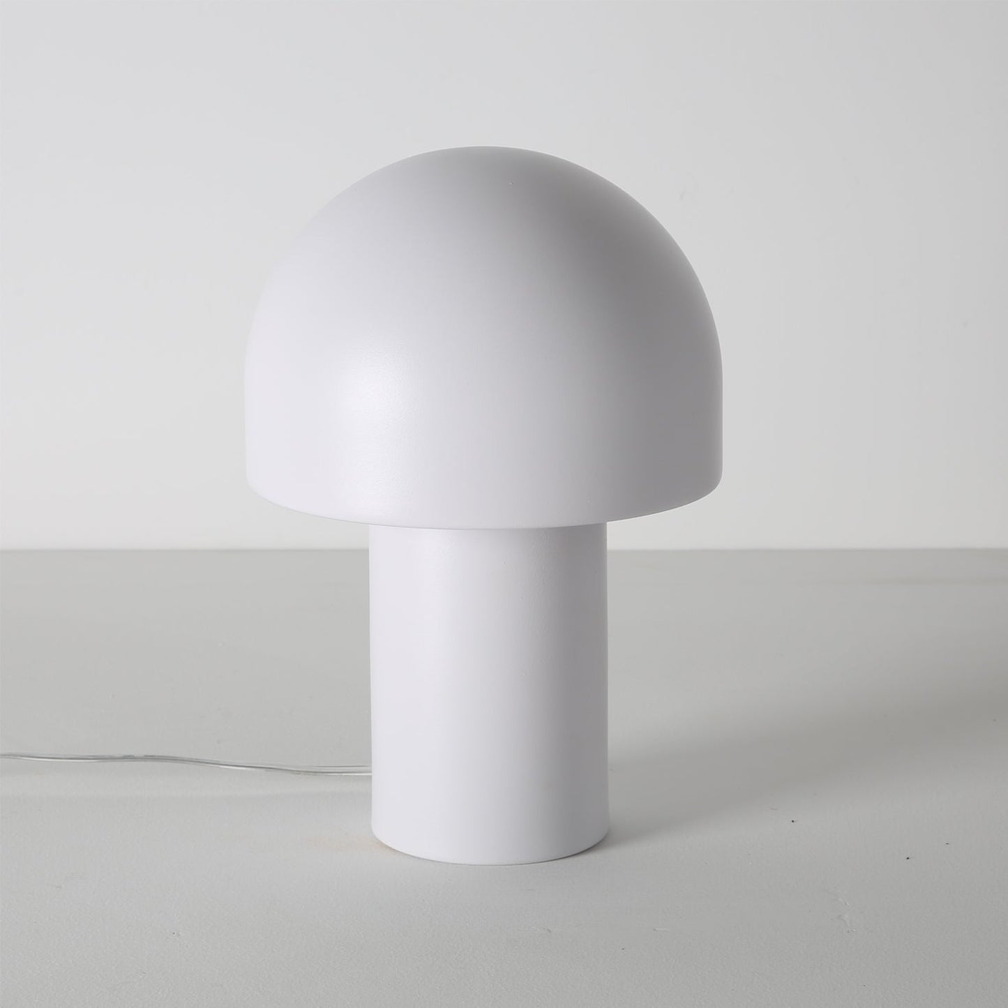 Warm LED Table Lamp with Gentle Light
