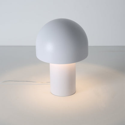 Warm LED Table Lamp with Gentle Light