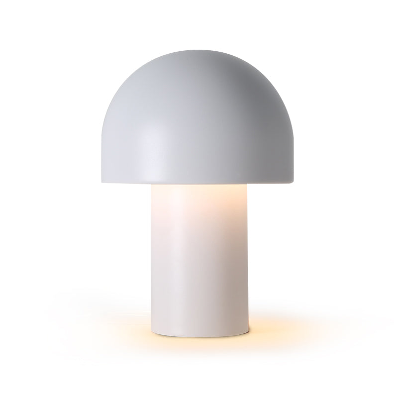 Warm LED Table Lamp with Gentle Light