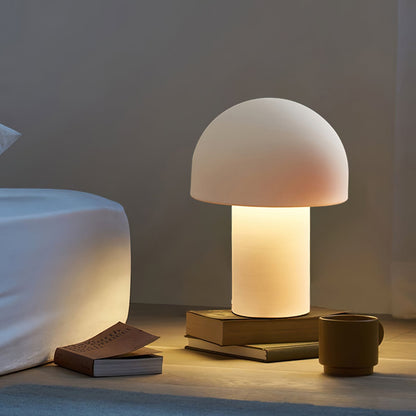 Warm LED Table Lamp with Gentle Light