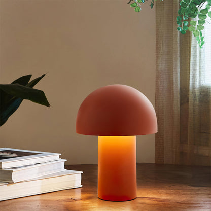 Warm LED Table Lamp with Gentle Light