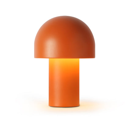 Warm LED Table Lamp with Gentle Light