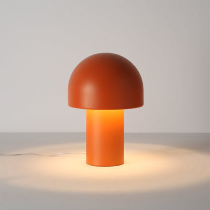Warm LED Table Lamp with Gentle Light