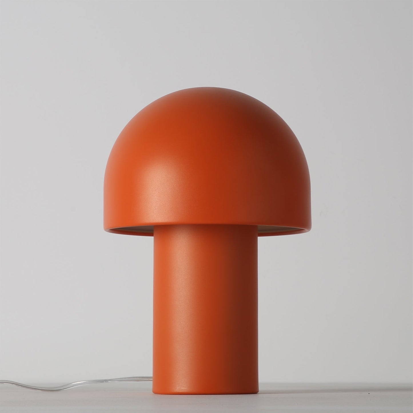 Warm LED Table Lamp with Gentle Light