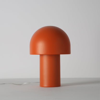 Warm LED Table Lamp with Gentle Light