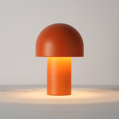Warm LED Table Lamp with Gentle Light