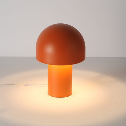 Warm LED Table Lamp with Gentle Light