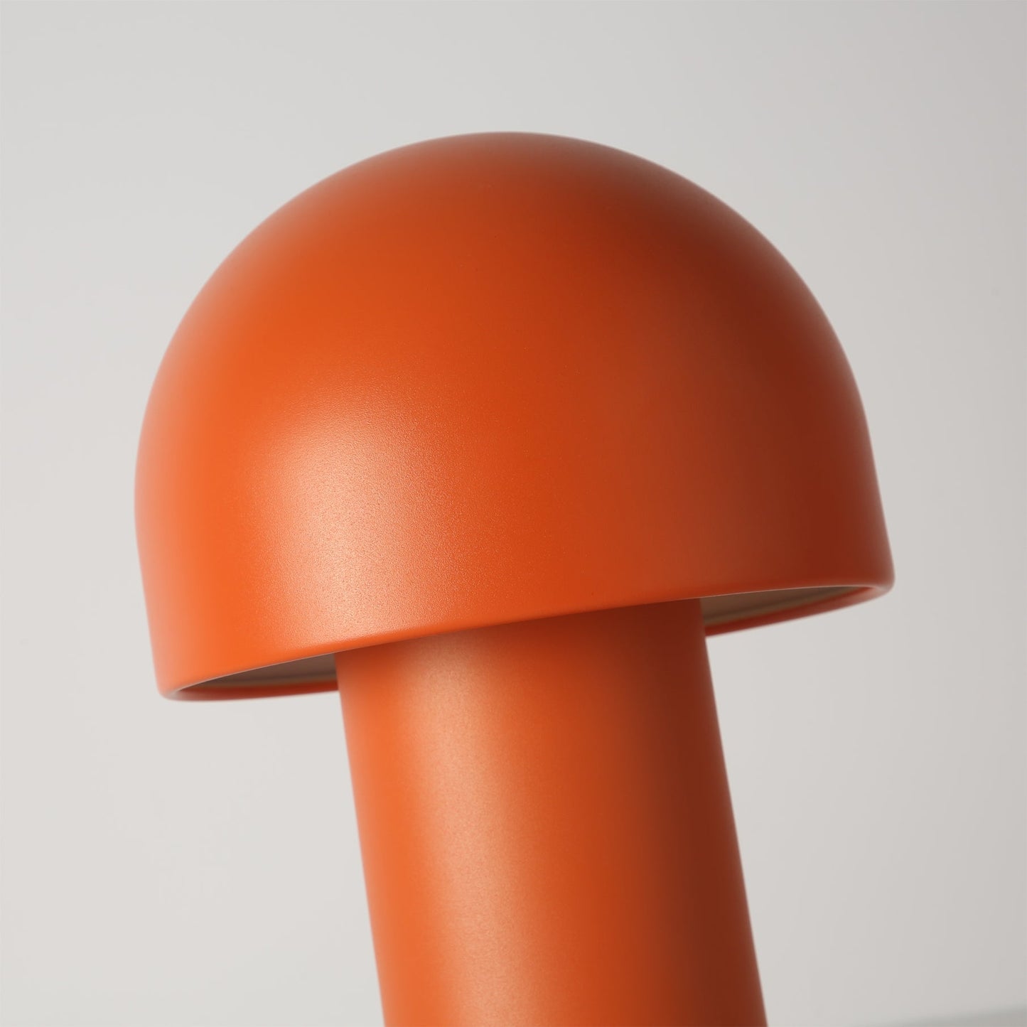 Warm LED Table Lamp with Gentle Light