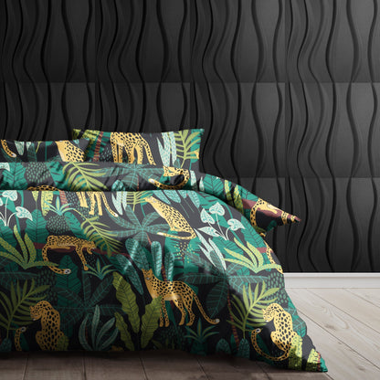 Soft Cotton Bedding Duvet Cover Set