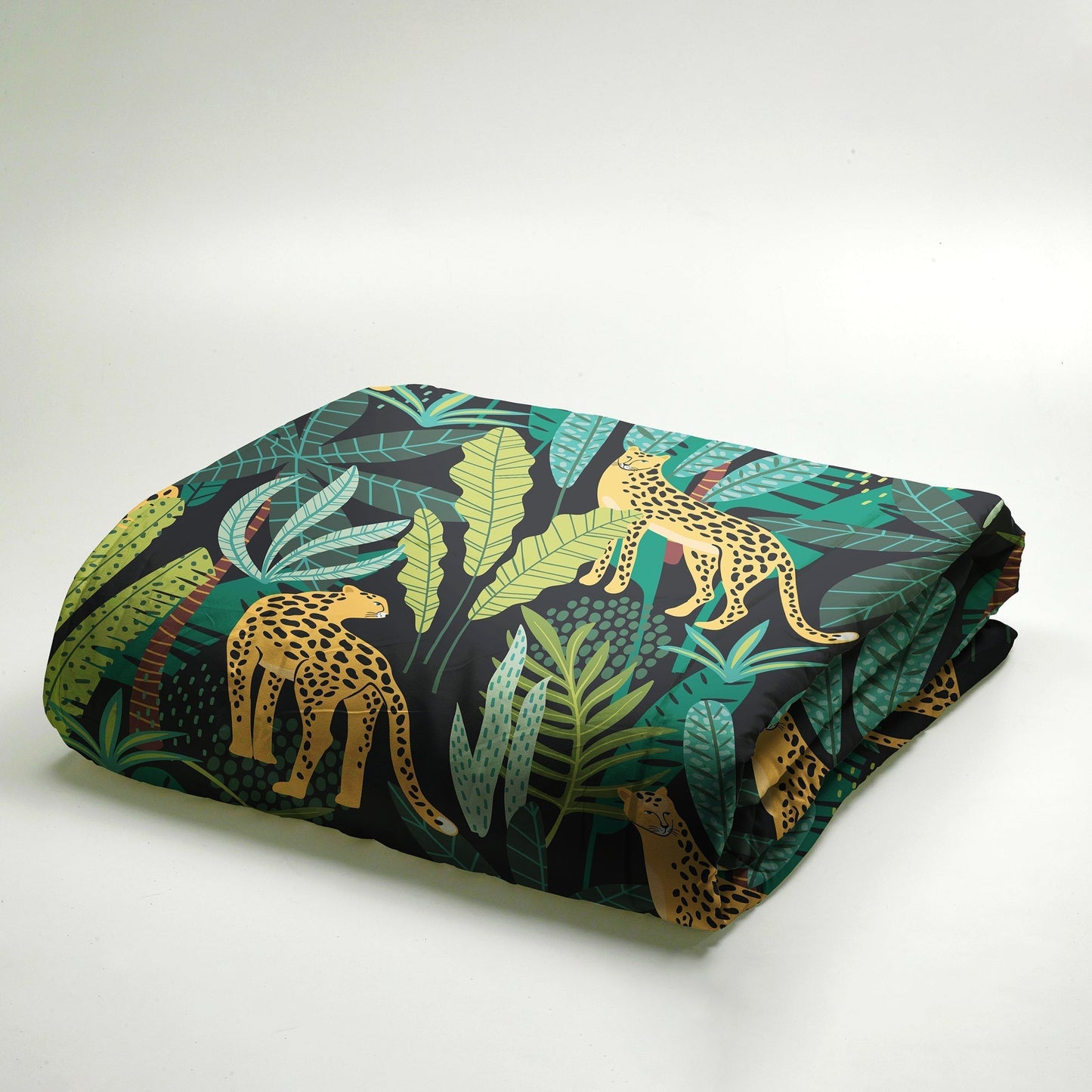 Soft Cotton Bedding Duvet Cover Set