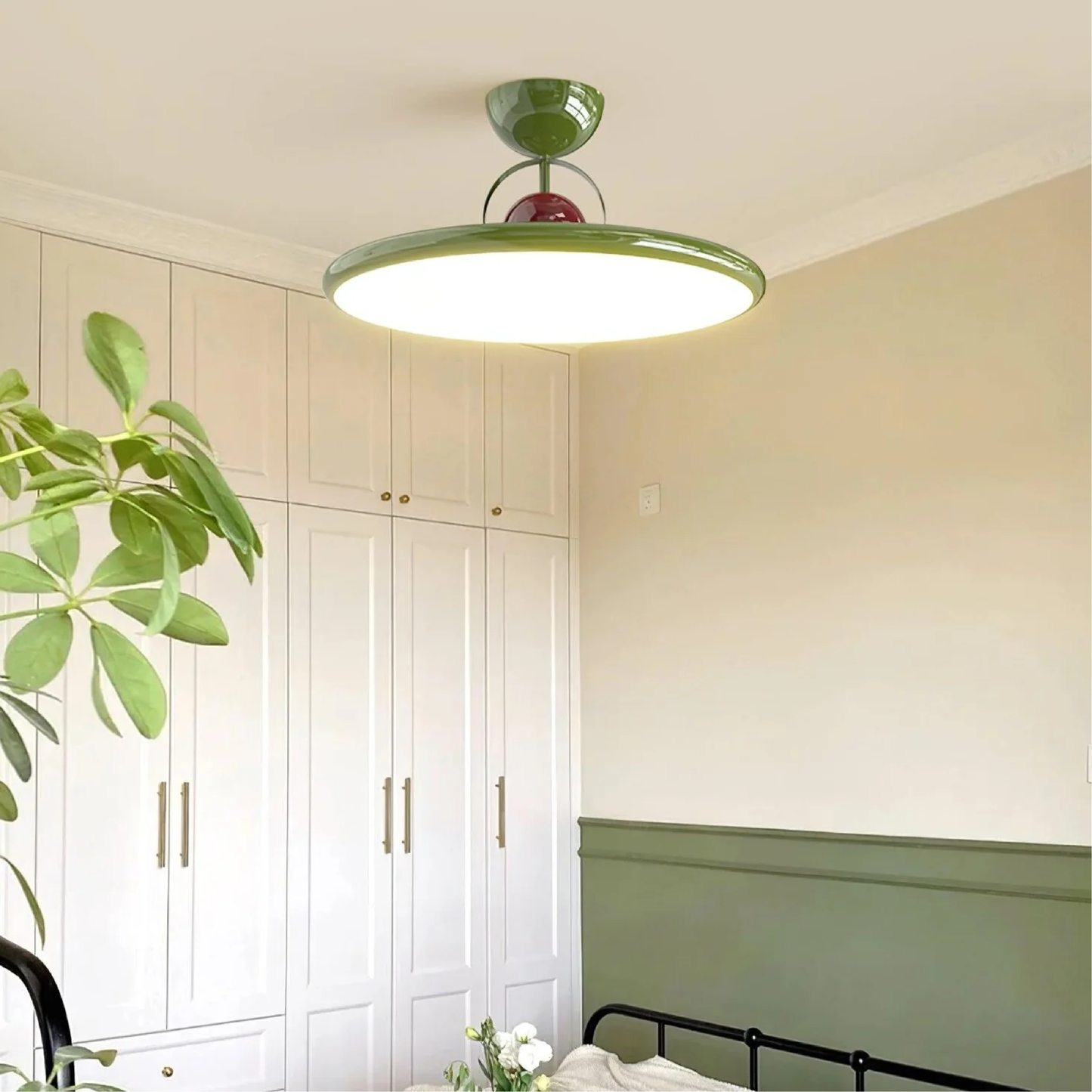 Letizia Ceiling Lamp 1