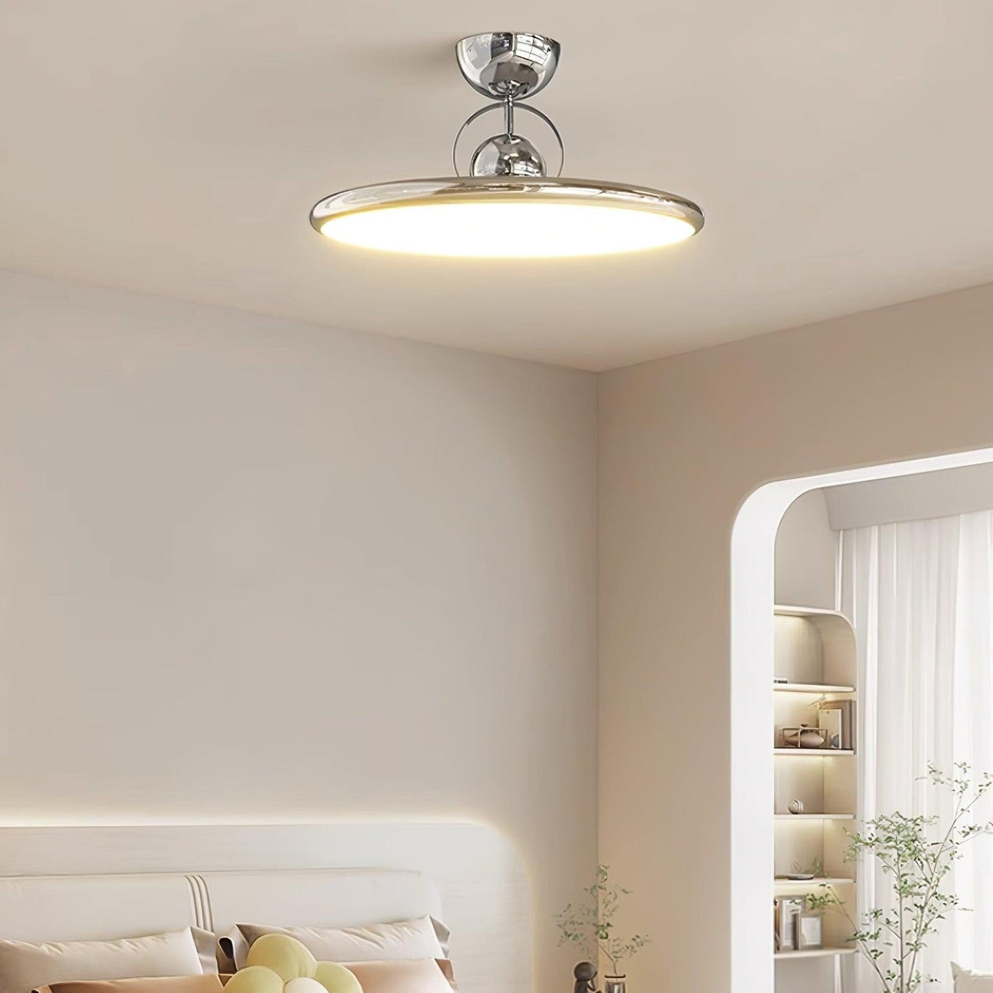 Classic Elegant Table Lamp