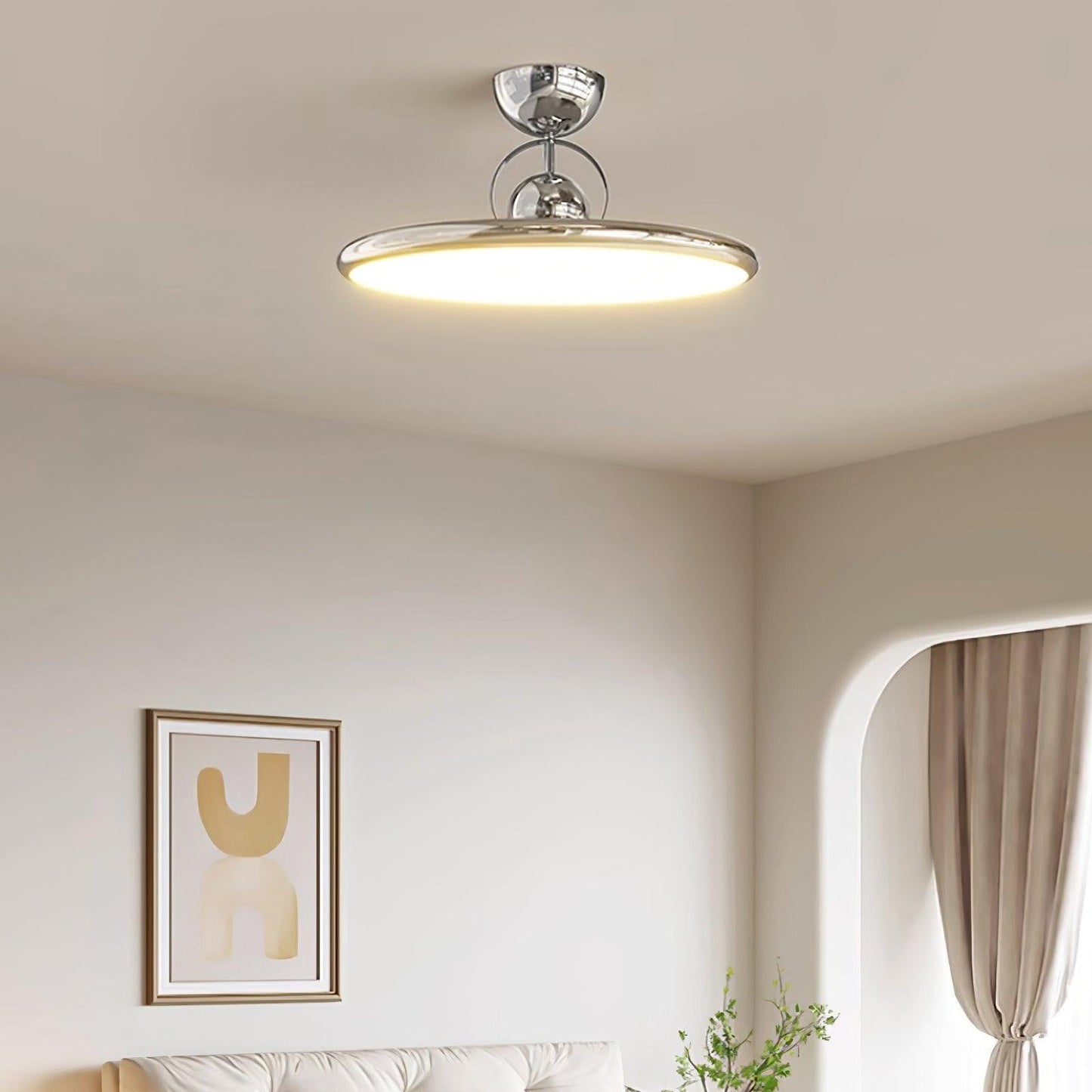 Classic Elegant Table Lamp