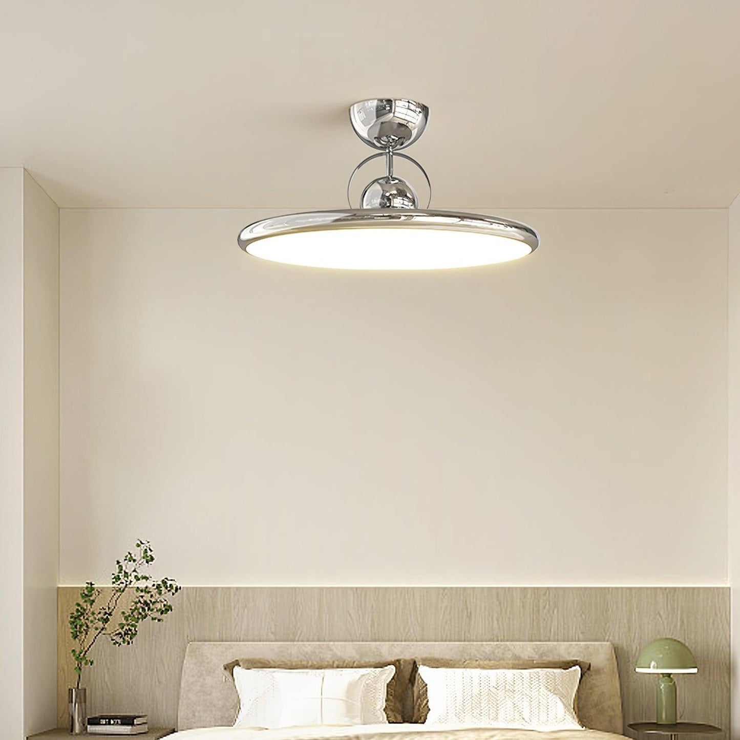 Classic Elegant Table Lamp