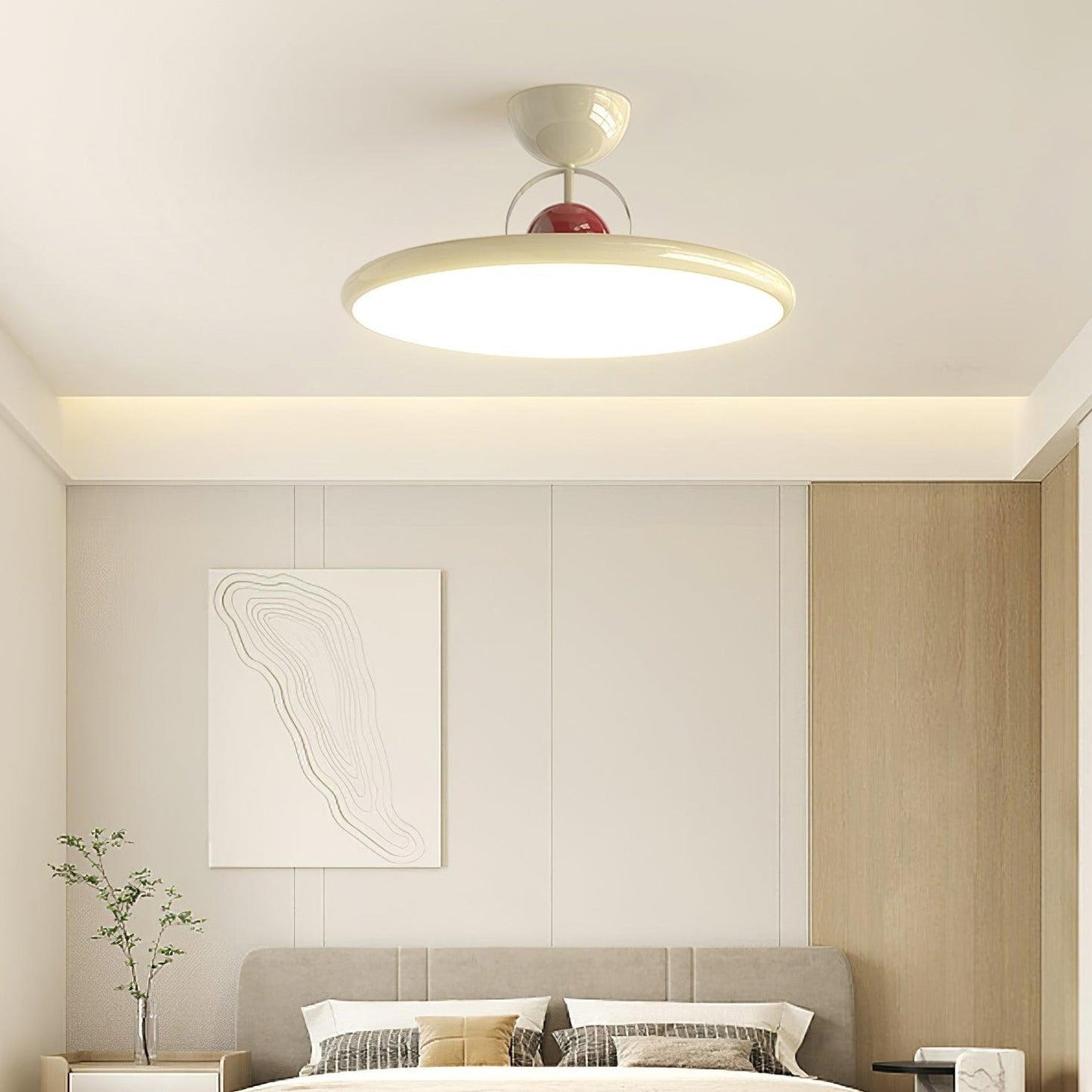 Classic Elegant Table Lamp