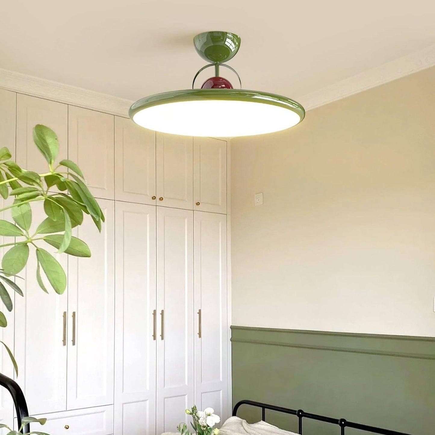 Classic Elegant Table Lamp - Fesara