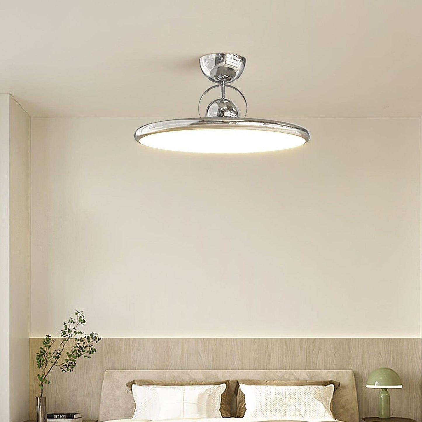 Classic Elegant Table Lamp