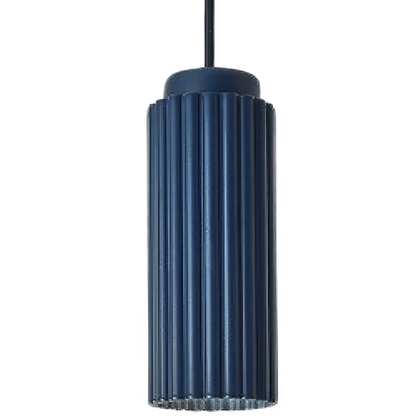 Elegant Round Hanging Ceiling Light