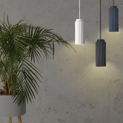 Elegant Round Hanging Ceiling Light