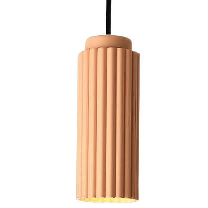 Elegant Round Hanging Ceiling Light