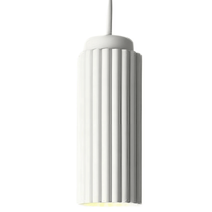 Elegant Round Hanging Ceiling Light