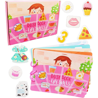 Practical Study Notebook