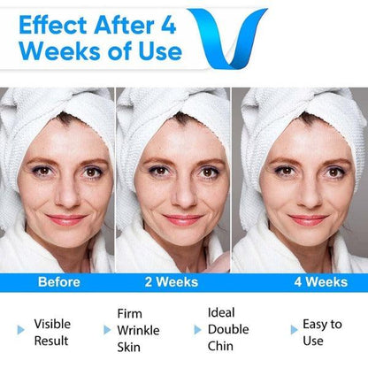 LiftSculpt Duo | Double-Chin Massager with V-Face Shaping & Heating Mode 7