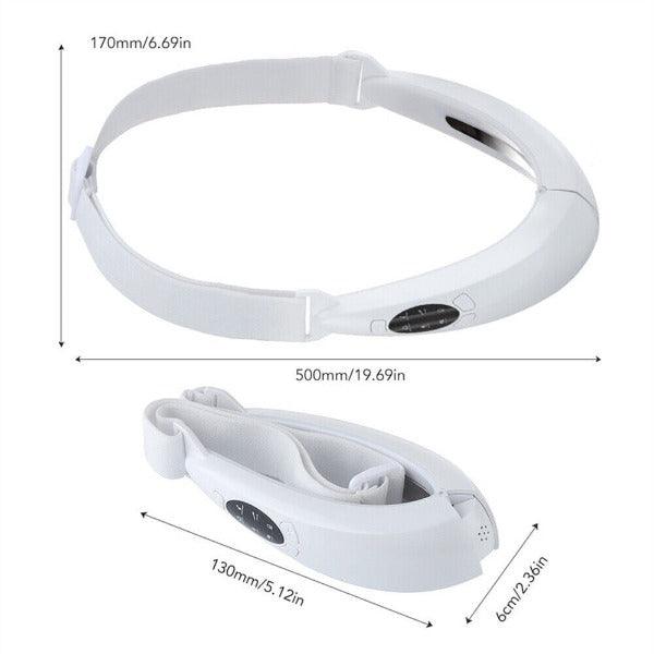 LiftSculpt Duo | Double-Chin Massager with V-Face Shaping & Heating Mode 8