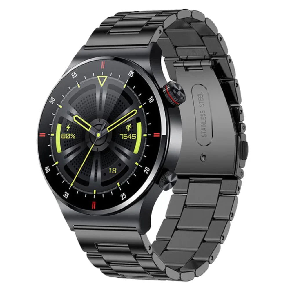 Premium Fashion Smart Watch