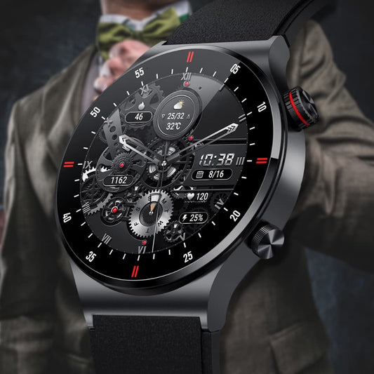 Premium Fashion Smart Watch - Fesara