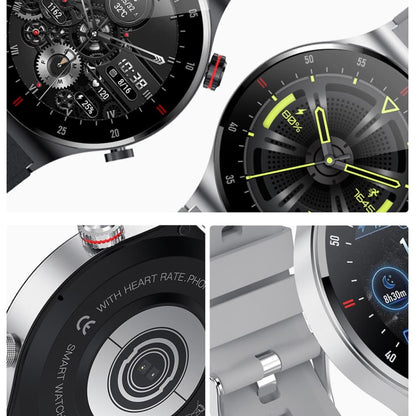 Premium Fashion Smart Watch