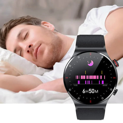 Premium Fashion Smart Watch