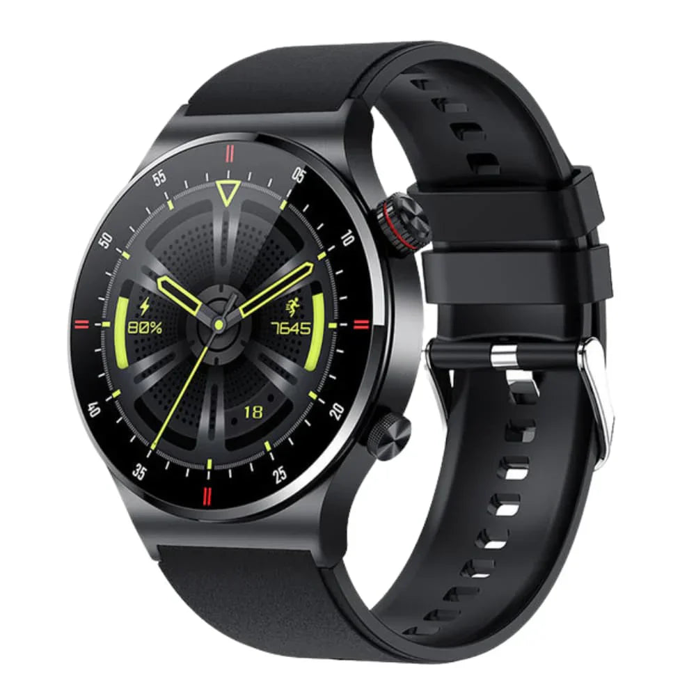 Premium Fashion Smart Watch
