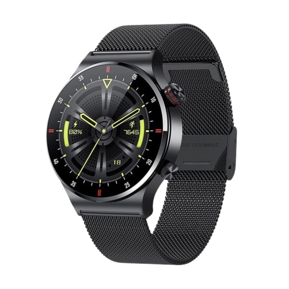 Premium Fashion Smart Watch