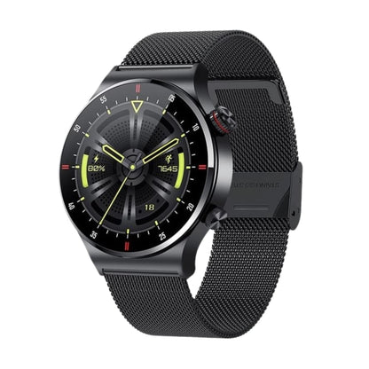 Premium Fashion Smart Watch