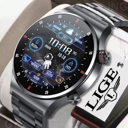 Premium Fashion Smart Watch