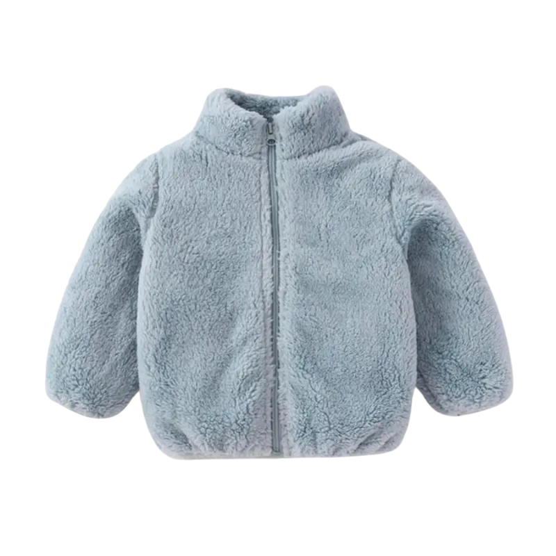 Soft Faux Fur Throw Blanket