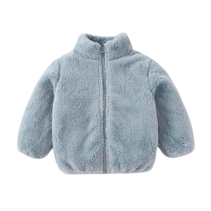 Soft Faux Fur Throw Blanket