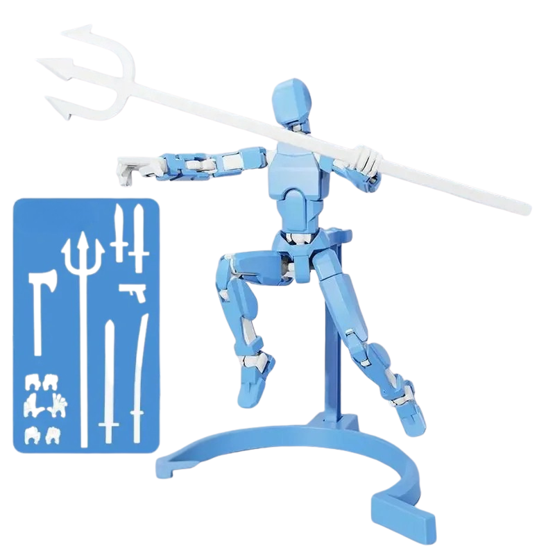 Flexible Fesara Resistance Band