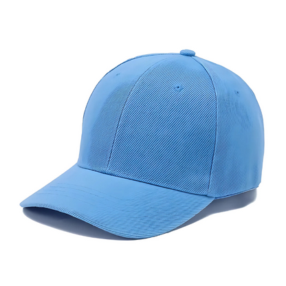 Casual Baseball Cap