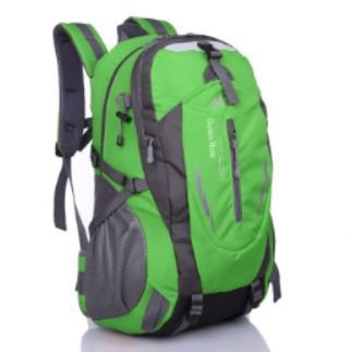 Ultra Lightweight 40L Waterproof Hiking Backpack