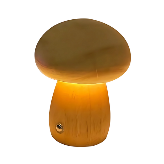 Natural Sleep Mushroom Supplement - Fesara