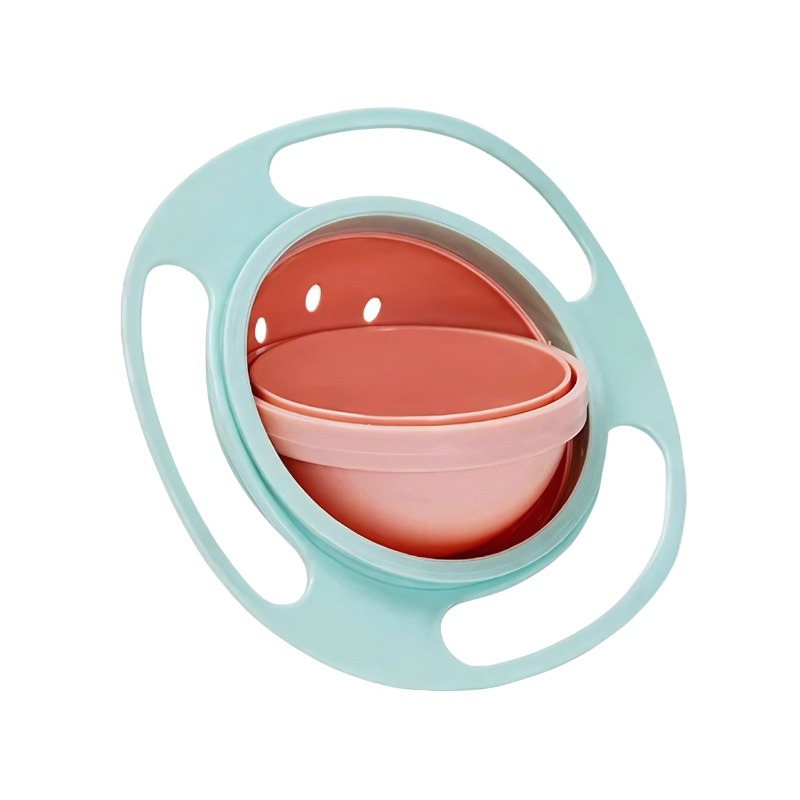 Tasty Food Ball Dispenser